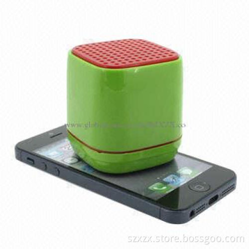 Audio Bluetooth Speaker for Smartphone